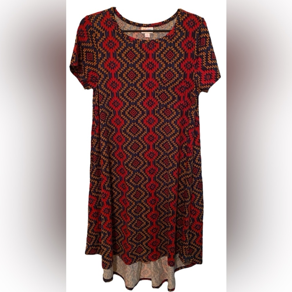 LuLaRoe S Carly